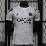 Maglia Authentic PSG 4TH 2026/2027