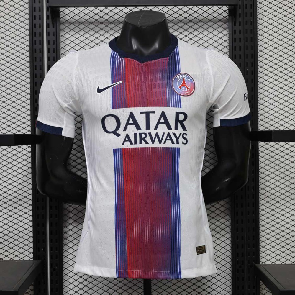 Maglia Authentic PSG Gara Away 2026/2027