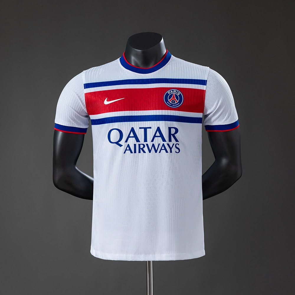 Maglia Authentic PSG Pre Match Gara Home 2026/2027