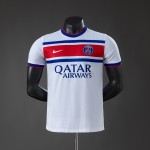 Maglia Authentic PSG Pre Match Gara Home 2026/2027