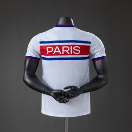 Maglia Authentic PSG Pre Match Gara Home 2026/2027