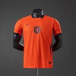 Maglia Authentic Paesi Bassi Gara Home 2026/2027