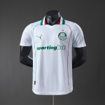 Maglia Authentic Palmeiras Gara Away 2026/2027