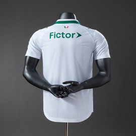 Maglia Authentic Palmeiras Gara Away 2026/2027