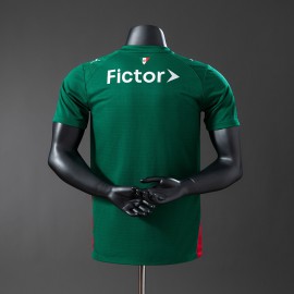 Maglia Authentic Palmeiras Gara Home 2026/2027