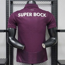 Maglia Authentic Porto Gara Away 2026/2027