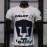 Maglia Authentic Pumas UNAM Gara Away 2026/2027