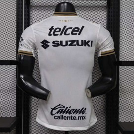 Maglia Authentic Pumas UNAM Gara Away 2026/2027