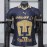 Maglia Authentic Pumas UNAM Gara Home 2026/2027