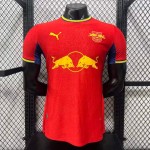 Maglia Authentic RB Leipzig Gara Away 2026/2027
