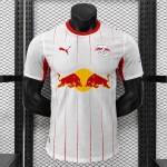 Maglia Authentic RB Leipzig Gara Home 2026/2027