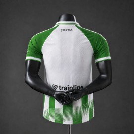 Maglia Authentic Real Betis Gara Home 2026/2027