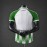 Maglia Authentic Real Betis Gara Home 2026/2027