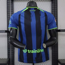 Maglia Authentic Real Betis Gara Third 2026/2027