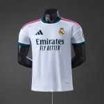 Maglia Authentic Real Madrid Gara Home 2026/2027