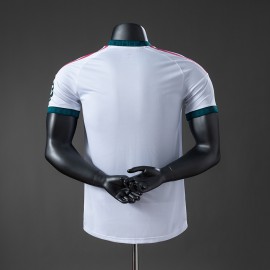 Maglia Authentic Real Madrid Gara Home 2026/2027