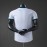 Maglia Authentic Real Madrid Gara Home 2026/2027