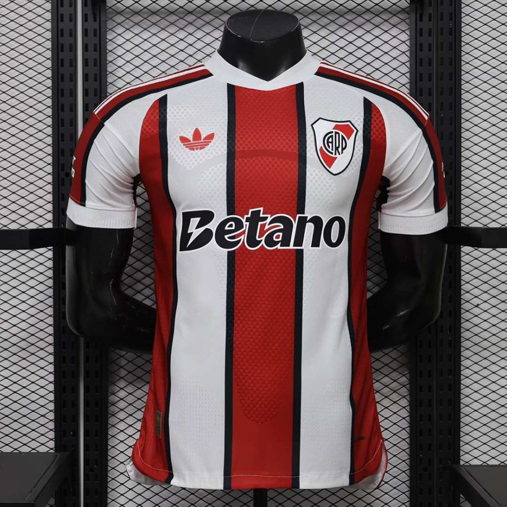 Maglia Authentic River Plate Gara Away 2026/2027