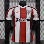 Maglia Authentic River Plate Gara Away 2026/2027