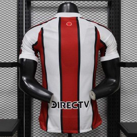 Maglia Authentic River Plate Gara Away 2026/2027