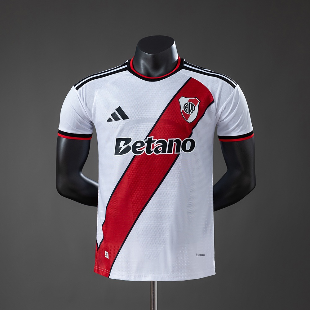 Maglia Authentic River Plate Gara Home 2026/2027