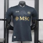Maglia Authentic SSC Napoli Champions League Gara Third 2026/2027