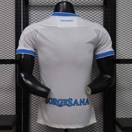 Maglia Authentic SSC Napoli Gara Away 2026/2027