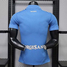 Maglia Authentic SSC Napoli Gara Home 2026/2027
