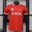 Maglia Authentic SSC Napoli Gara Third 2026/2027