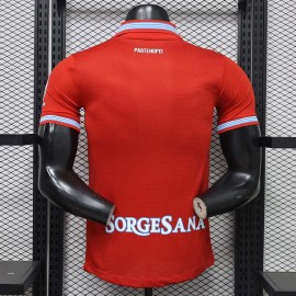 Maglia Authentic SSC Napoli Gara Third 2026/2027