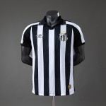 Maglia Authentic Santos FC Gara Away 2026/2027