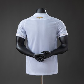 Maglia Authentic Santos FC Gara Home 2026/2027