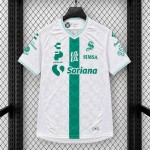 Maglia Authentic Santos Laguna Gara Away 2026/2027