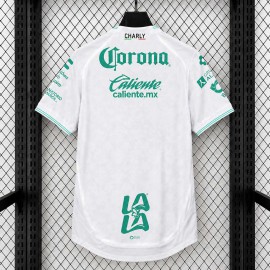 Maglia Authentic Santos Laguna Gara Away 2026/2027