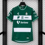 Maglia Authentic Santos Laguna Gara Home 2026/2027
