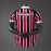Maglia Authentic Sao Paulo FC Gara Away 2026/2027
