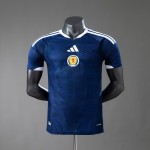 Maglia Authentic Scozia Gara Home 2026/2027