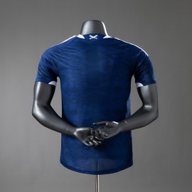 Maglia Authentic Scozia Gara Home 2026/2027