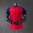 Maglia Authentic Spagna 2 Star Gara Home 2026/2027