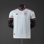 Maglia Authentic Spagna Gara Away 2026/2027