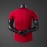 Maglia Authentic Spagna Special Edition Red I 2026/2027