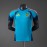Maglia Authentic Spagna Training Blue 2026/2027