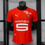 Maglia Authentic Stade Rennais Gara Home 2026/2027
