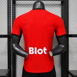 Maglia Authentic Stade Rennais Gara Home 2026/2027
