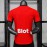 Maglia Authentic Stade Rennais Gara Home 2026/2027
