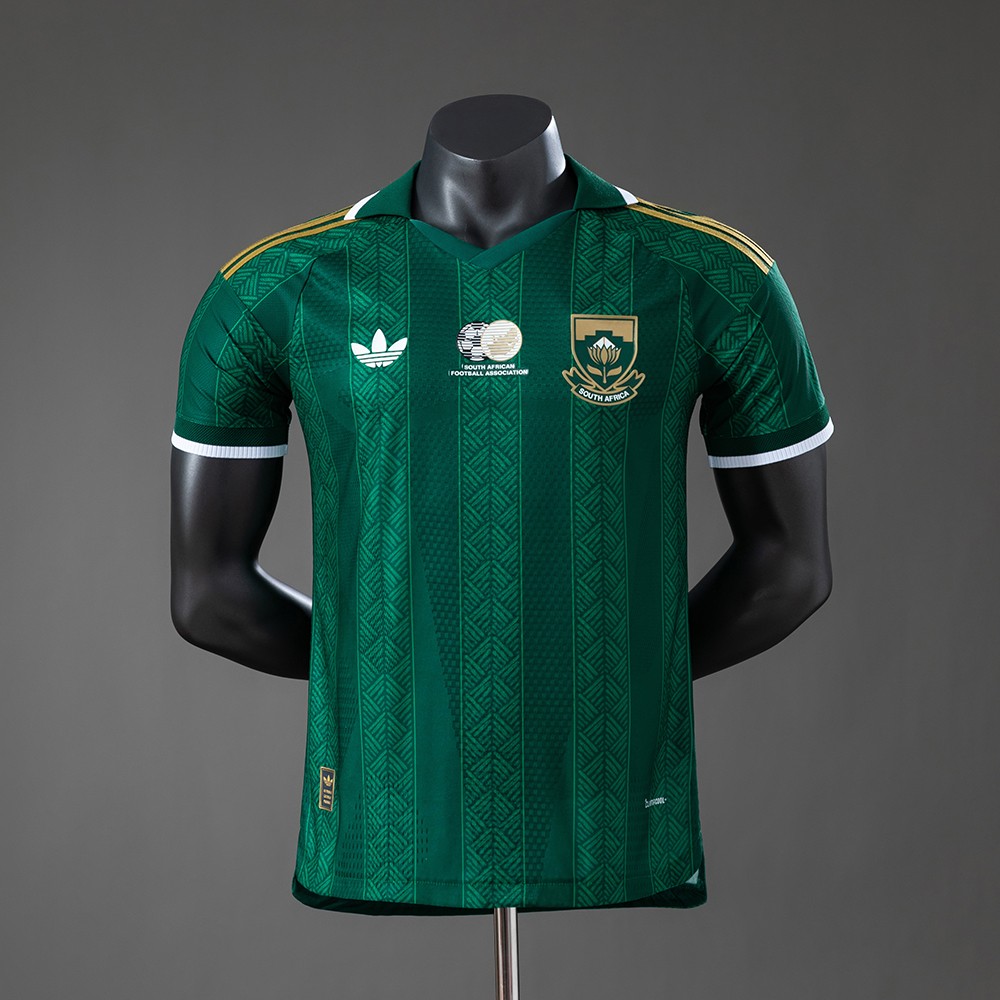 Maglia Authentic Sudafrica Gara Away 2026/2027