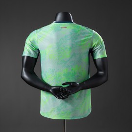 Maglia Authentic Svizzera Gara Away 2026/2027