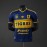 Maglia Authentic Tigres UANL Gara Away 2026/2027