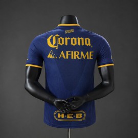 Maglia Authentic Tigres UANL Gara Away 2026/2027