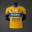 Maglia Authentic Tigres UANL Gara Home 2026/2027